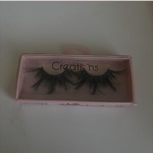 Beauty Creations Faux Mink Lashes